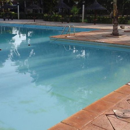 Appartementsurlaplage Saly Portudal Exterior photo