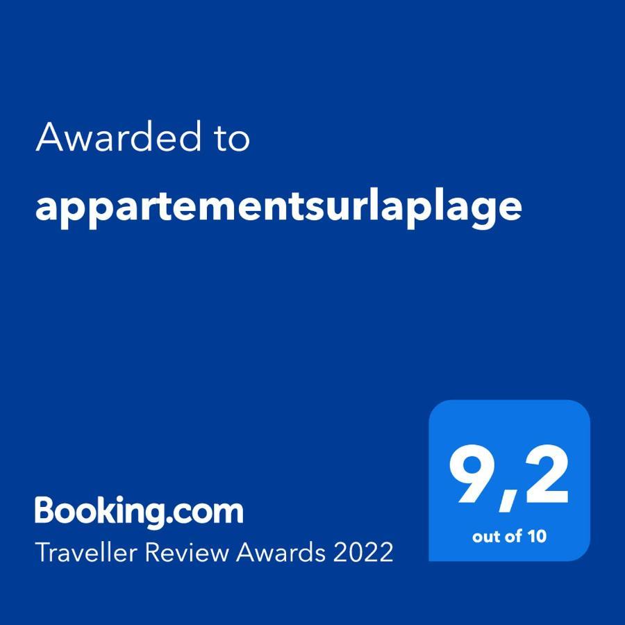 Appartementsurlaplage Saly Portudal Exterior photo