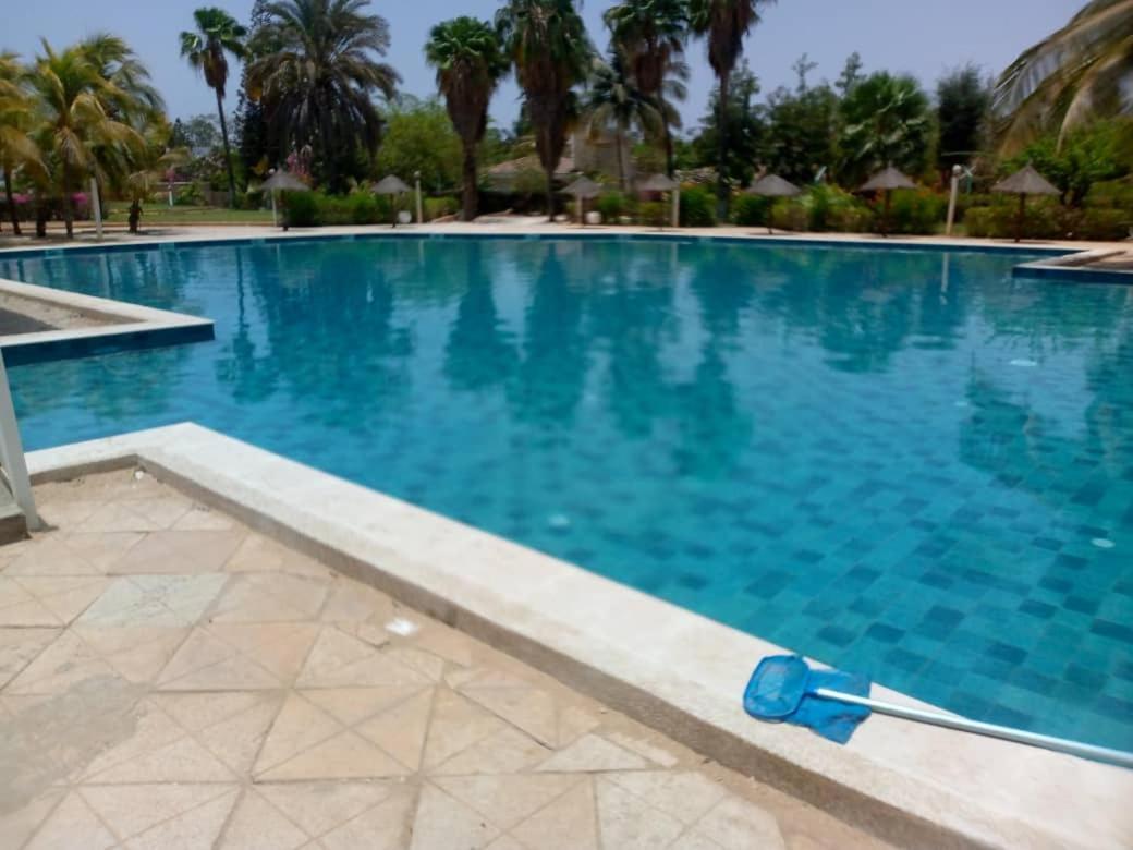 Appartementsurlaplage Saly Portudal Exterior photo