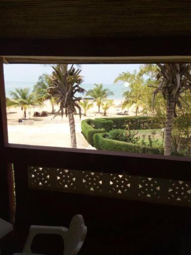 Appartementsurlaplage Saly Portudal Exterior photo