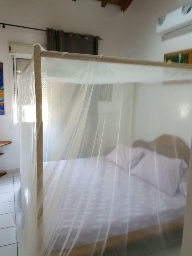 Appartementsurlaplage Saly Portudal Exterior photo